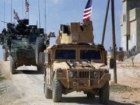 İşgalci ABD'nin Suriye'deki üslerine saldırılar sürüyor