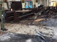 Filipinler'de iki bombalı saldırı: 27 ölü