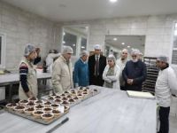Diyarbakır'da yılın ilk gıda ve yem denetimi yapıldı