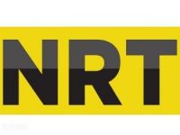Şiladzê olaylarını veren NRT'nin ofisi kapatıldı