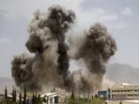Yemen'de bombalı saldırı: 9 ölü