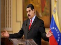 Maduro'dan seçim açıklaması
