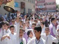 Nusaybin’deki öğrencilere telafi eğitimi verilecek