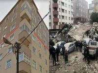 İstanbul Valiliği: 2 kişi öldü 6 yaralı kurtarıldı