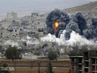 Suriye'de DAİŞ saldırıları: 22 ölü