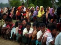 BM: Arakan'daki şiddet ve sürgünler ciddi endişe kaynağı