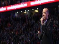 Erdoğan: CHP hala aynı kafadadır