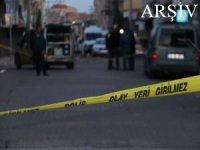 Şanlıurfa'da silahlı kavga: 1 ölü