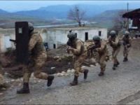 Siirt'te PKK operasyonu: 13 gözaltı