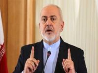 Zarif: "BMGK kararı İran’ın füze programını yasaklamıyor"