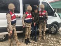 Şanlıurfa’da PKK operasyonu: 3 kişi tutuklandı