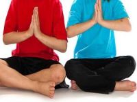 MEB "yoga" etkinliğini iptal etti mi?