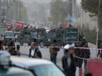 Afganistan'da askeri üsse saldırı: 23 ölü