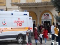 Mardin'de otomobil takla attı: 1 ölü, 3 yaralı