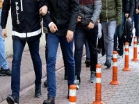 Siirt'te FETÖ, tefecilik ve kaçaklık operasyonu: 15 gözaltı