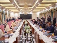 Suudi ile Pakistan arasında 20 milyar dolarlık anlaşma