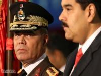 Venezuelalı Bakan: Cesetlerimizi çiğnemeleri gerekecek