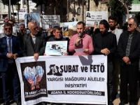 Yusufi aileler: "Yusufilerin 28 Şubat'ı hala devam ediyor"