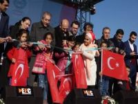 ​ Bakan Soylu Diyarbakır'da Kur'an kursu açılışına katıldı