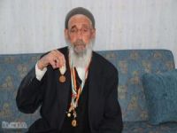 Kore Gazisi Mehmet Çavunmirza vefat etti