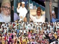 Bağımsızlık, Arakanlı mülteciler ve idamlar üçgeninde Bangladeş