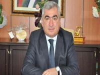 Diyarbakır Milli Eğitim Müdürü Hasan Aslan görevden alındı