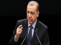 Erdoğan: "S-400 konusunda geri dönüşümüz asla olamaz"
