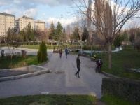 ​Diyarbakırlılar: Parklar ihtiyaçları karşılamada yetersiz