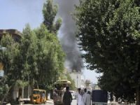 Afganistan’da saldırı: 16 ölü
