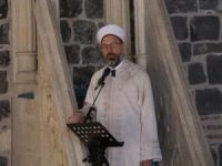 Camilerde “Ramazan ve İnfak” konusu işlenecek
