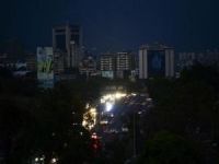Venezuela'da "sabotaj" olarak iddia edilen elektrik kesintisi giderilemiyor