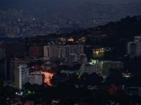 Venezuela’daki elektrik kesintileri ölümlere neden oluyor