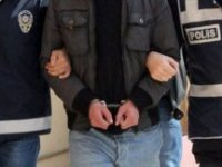 Kayseri'de uyuşturucu operasyonu: 50 gözaltı