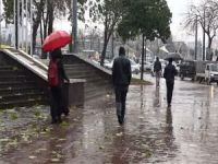 İstanbul'da yağış yerini 'Pastırma Yazı'na bırakacak