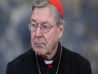 Avustralya Kardinaline cinsel tacizden hapis cezası