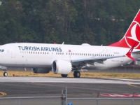 Boeing 737 MAX uçakları Türkiye'nin hava sahasına giremeyecek