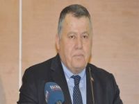 Yargıtay Başkanı Cirit: 4 bin hâkim ve savcı FETÖ üyesi olmaktan yargılandı