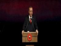 Cumhurbaşkanı Erdoğan: Ey Batı! Hani AB ülkelerinde idam yasaktı