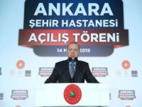 Erdoğan: "3600 ek gösterge meselesini çözeceğiz"