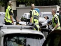 Yeni Zelanda'da iki camiye silahlı saldırı: En az 10 şehid