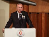 Erdoğan: "İslam düşmanlığı bu saldırıyla toplu katliam boyutuna ulaşmıştır"