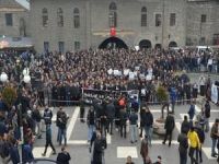 Mustazaflar Cemiyetinden Türkiye genelinde düzenlenecek basın açıklamalarına davet