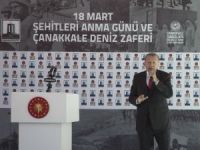 Erdoğan: "İstanbul'u Konstantinapol yapamayacaksınız"