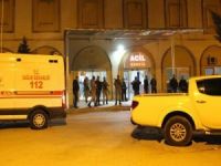Mardin'de PKK operasyonu: Bir ölü 3 yaralı