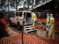 Kongo'da Ebola salgını öldürmeye devam ediyor
