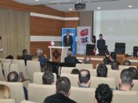 Gaziantep'te “İstihdam Seferberliği” toplantısı