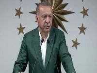 Dünya liderleri Erdoğan'ı tebrik etti