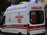 Denizli’de feci otobüs kazası: 2 ölü 32 yaralı