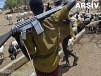Nijerya'da çatışma: 50 ölü