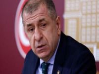 İYİ Parti Genel Başkan Yardımcısı istifa etti